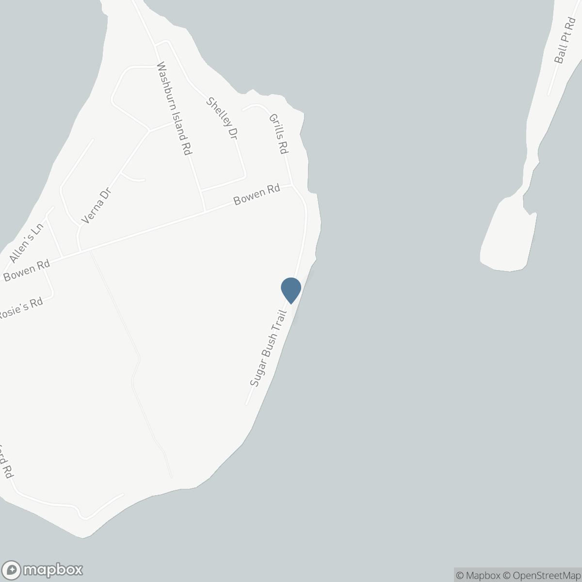 47 SUGAR BUSH TRAIL, Fenelon Falls, Ontario K0M 1N0